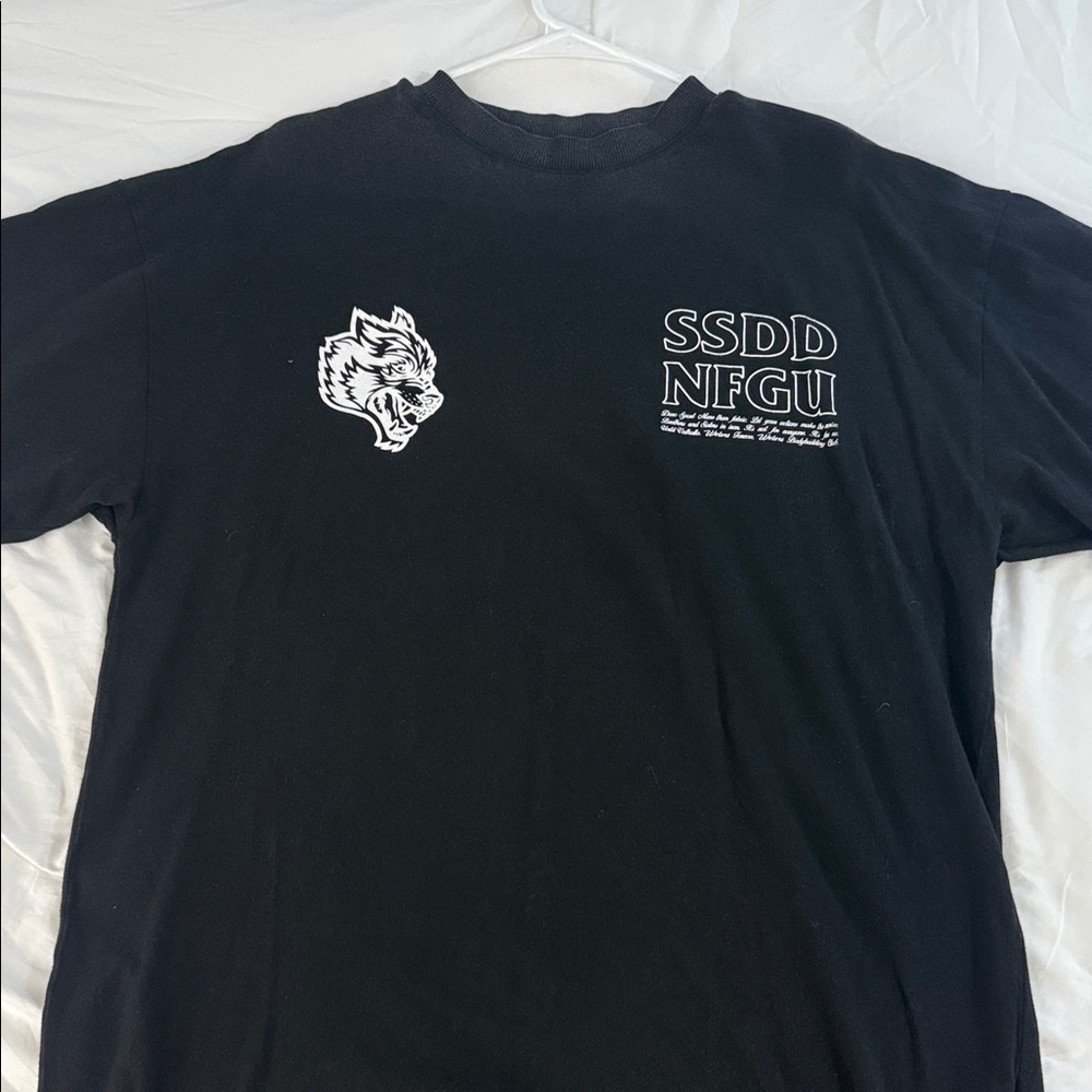 Darc Sport Mens T-shirt